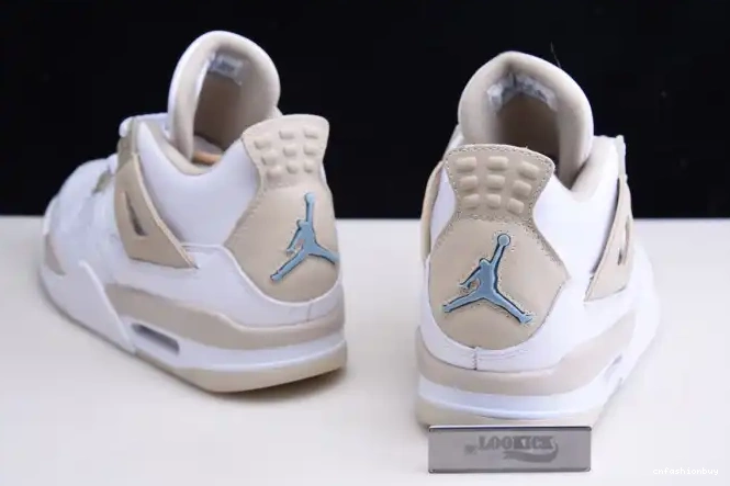Retro Jordan 487724-118 2017 4 Sand 0701